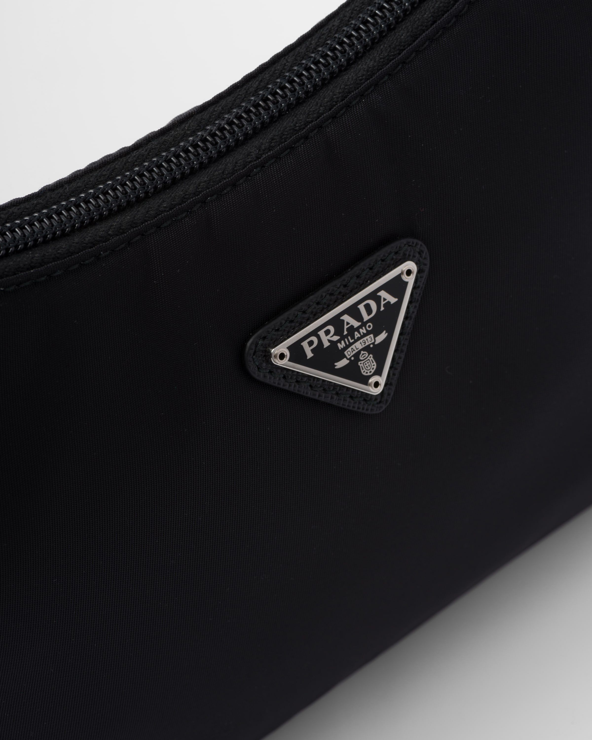Prada Re Nylon Prada Re Edition 2000 mini bag Women Heathrow Reserve Collect