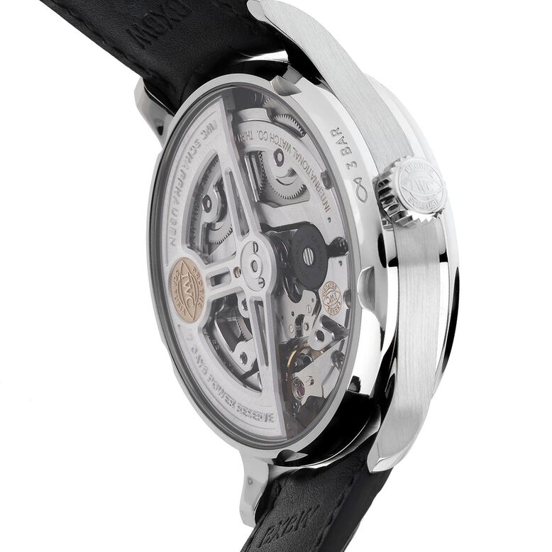 Portugieser 42mm Mens Watch, , hi-res