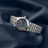 Chronomat 28mm UK Limited Edition Ladies Watch Black The Watches of Switzerland Group Exclusive, , hi-res