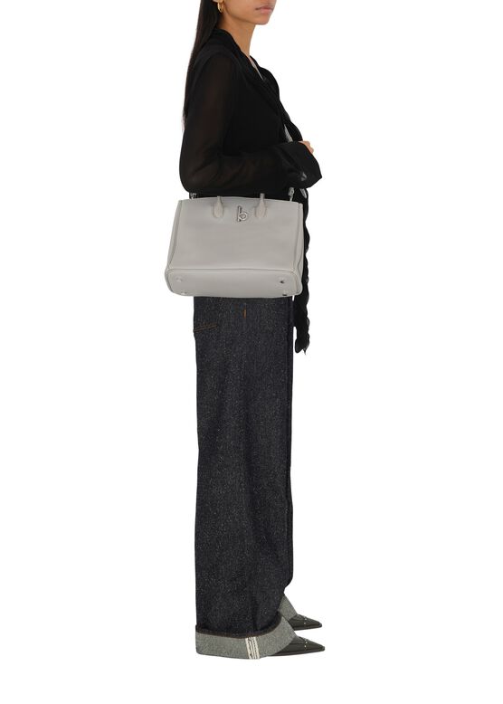 Small Rocking Horse Tote​, , hi-res