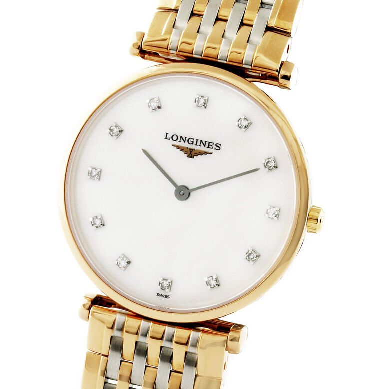 La Grande Classique 29mm Ladies Watch, , hi-res