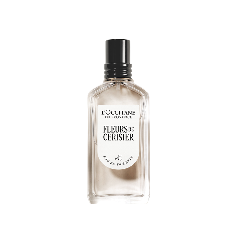 Fleurs De Cerisier Eau de Toilette, , hi-res