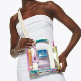 VINYL XS SOUTHBANK TOTE, , hi-res