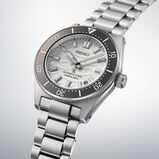 1965 Heritage Diver&#39;s 60th Anniversary Limited Edition White Dial 40mm Mens Watch, , hi-res