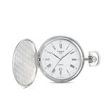 Savonette Full Hunter Pocketwatch 48.5mm, , hi-res