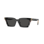 Check 0BE4392U  - Black Grey