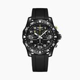Endurance Pro 44mm Mens Watch Black, , hi-res