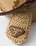 Prada Re-Edition mini crochet bag, , hi-res