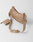 Prada Re-Edition 2005 Saffiano leather bag, , hi-res