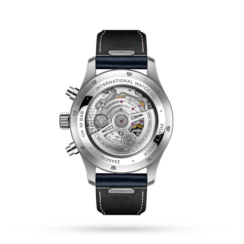 Pilot's Watch Chronograph 43mm, , hi-res