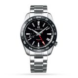 Sport Black Automatic Spring Drive 3-Day GMT, , hi-res