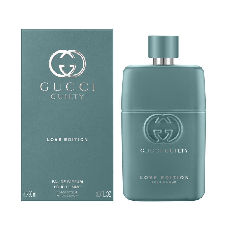 Guilty Love Editions Pour Homme Eau de Parfum, , hi-res