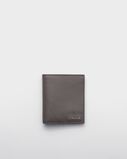 Saffiano leather wallet, , hi-res