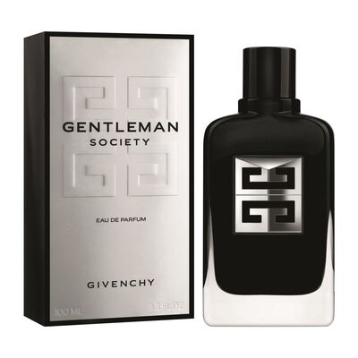 Gentleman Society