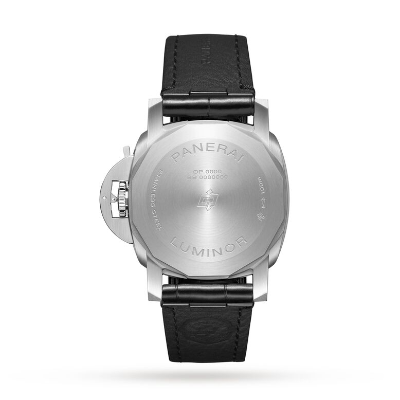 Luminor Quaranta Automatic 40mm Mens Watch, , hi-res