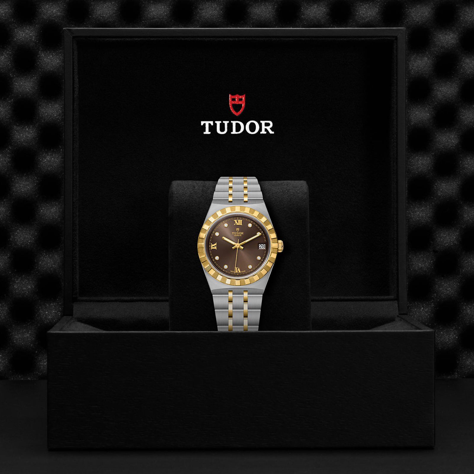 34mm outlet watch case
