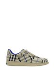 Check Terrace Sneakers, , hi-res