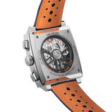 Monaco Gulf Special Edition 39mm Mens Watch, , hi-res