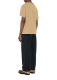 Gabardine Trousers, , hi-res