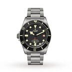Pelagos LHD 42mm Titanium