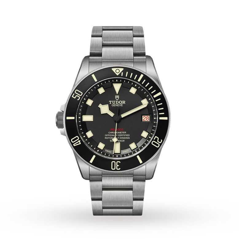 Pelagos LHD 42mm Titanium, , hi-res