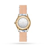 De Ville Mini Tr&eacute;sor Quartz 26mm - Moonshine&trade; Gold, , hi-res