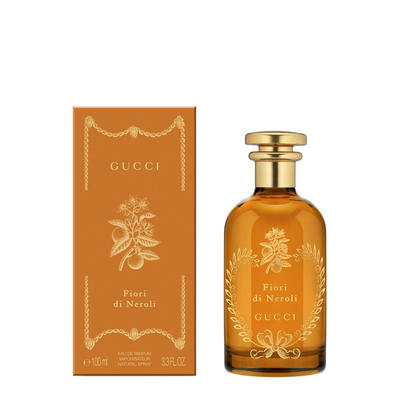 Gucci The Alchemist's Garden Fiori Di Neroli Eau de Parfum