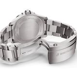Avenger Automatic 42mm Mens Watch Green Stainless Steel, , hi-res