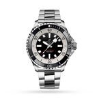Superocean Automatic 44 Stainless Steel Watch