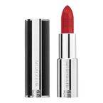 Le Rouge Interdit Intense Silk - 306 Carmin Escarpin