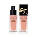 All Hours Foundation - LC2