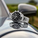 Carrera Calibre Heuer 02 Chronograph 42mm Mens Watch, , hi-res