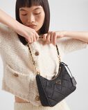 Prada Re-Edition 1995 Cha&icirc;ne Re-Nylon mini-bag, , hi-res