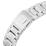 'Dusk Mount Iwate' 44GS Hi-Beat 40mm Mens Watch - Black, , hi-res