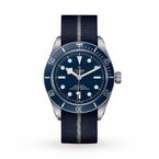 Black Bay Fifty-Eight Navy Blue
