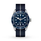 Black Bay Fifty-Eight Navy Blue, , hi-res