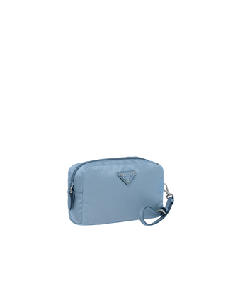 Re-Nylon necessaire, , hi-res