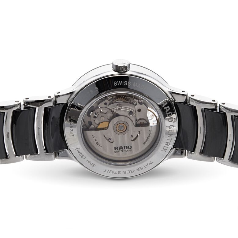 Centrix Skeleton 38mm Mens Watch, , hi-res