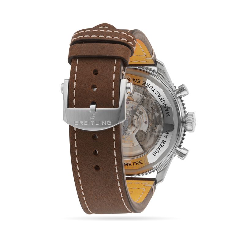 Super AVI B04 Chronograph GMT 46 Mosquito Watch, , hi-res