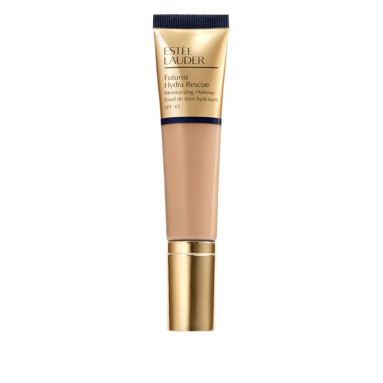 Futurist Hydra Rescue Moisturizing Makeup SPF45 - 4N1 Shell Beige, , hi-res