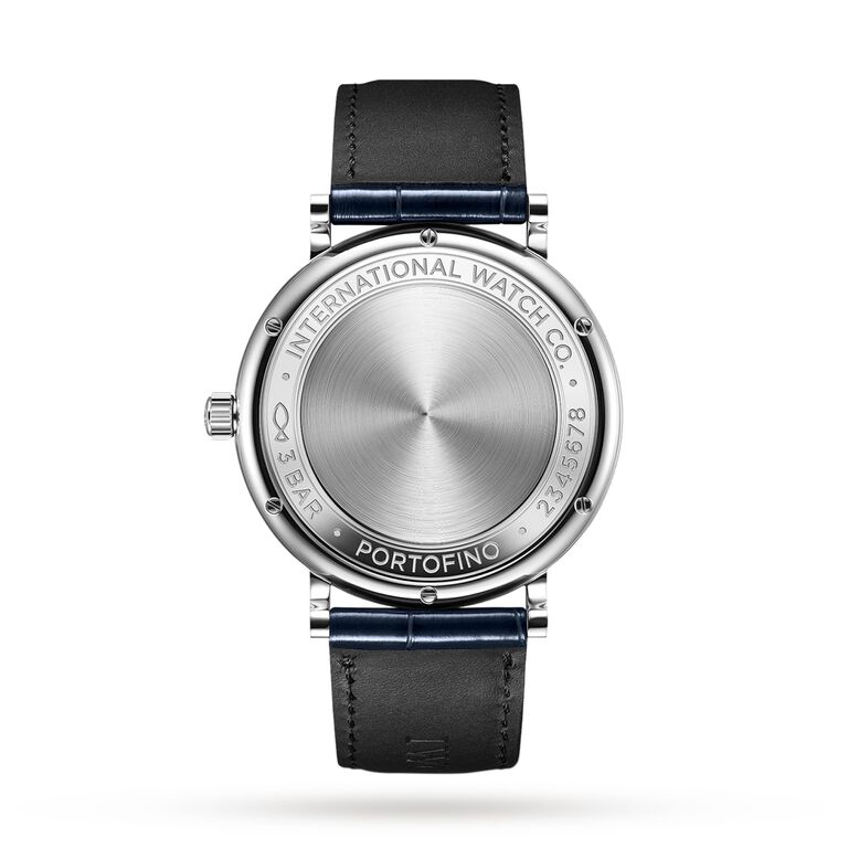 Portofino Automatic 40mm Mens Watch, , hi-res