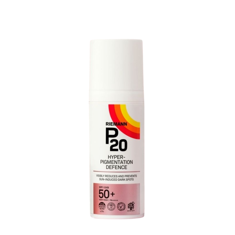 Hyperpigmentation Defence Face Sun Cream, , hi-res