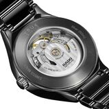 True Round Automatic Open Heart 40mm Mens Watch, , hi-res