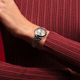 Seamaster Aqua Terra 30mm Ladies Watch Ivory, , hi-res