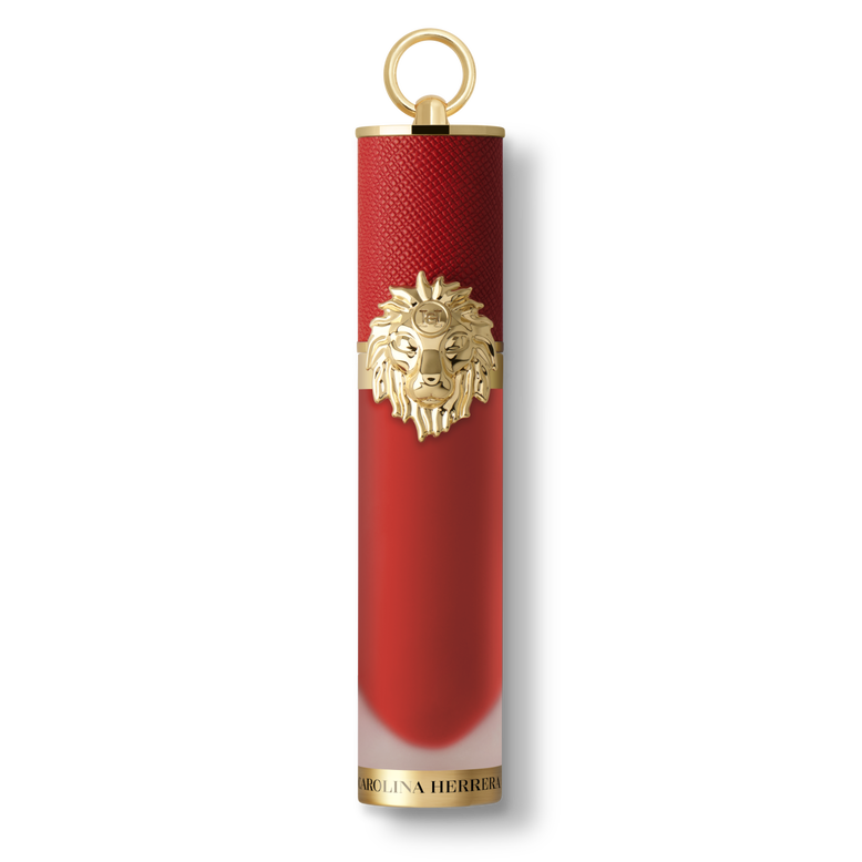 Makeup Lip Liquid Velvet - Orange Affair - Velvet 580, , hi-res