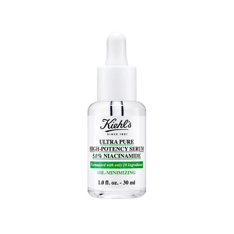 Ultra Pure High-Potency 5.0% Niacinamide Serum, , hi-res
