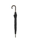 Check-lined Walking Umbrella