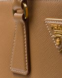 Small Prada Galleria Saffiano leather bag, , hi-res