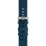 T-Race 45mm Mens Watch Blue, , hi-res