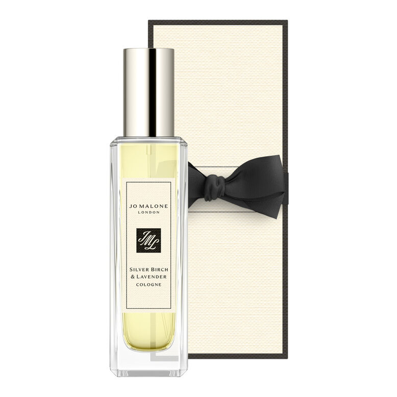 Silver Birch &amp; Lavender Cologne, , hi-res